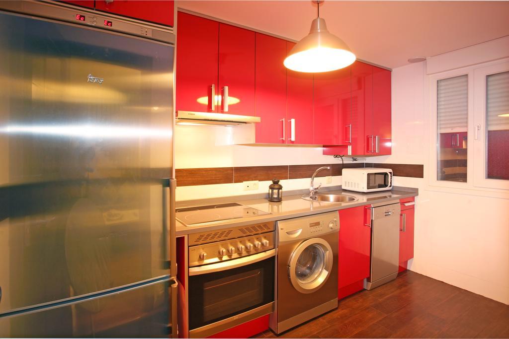 Avila Flats Soterrana Extérieur photo