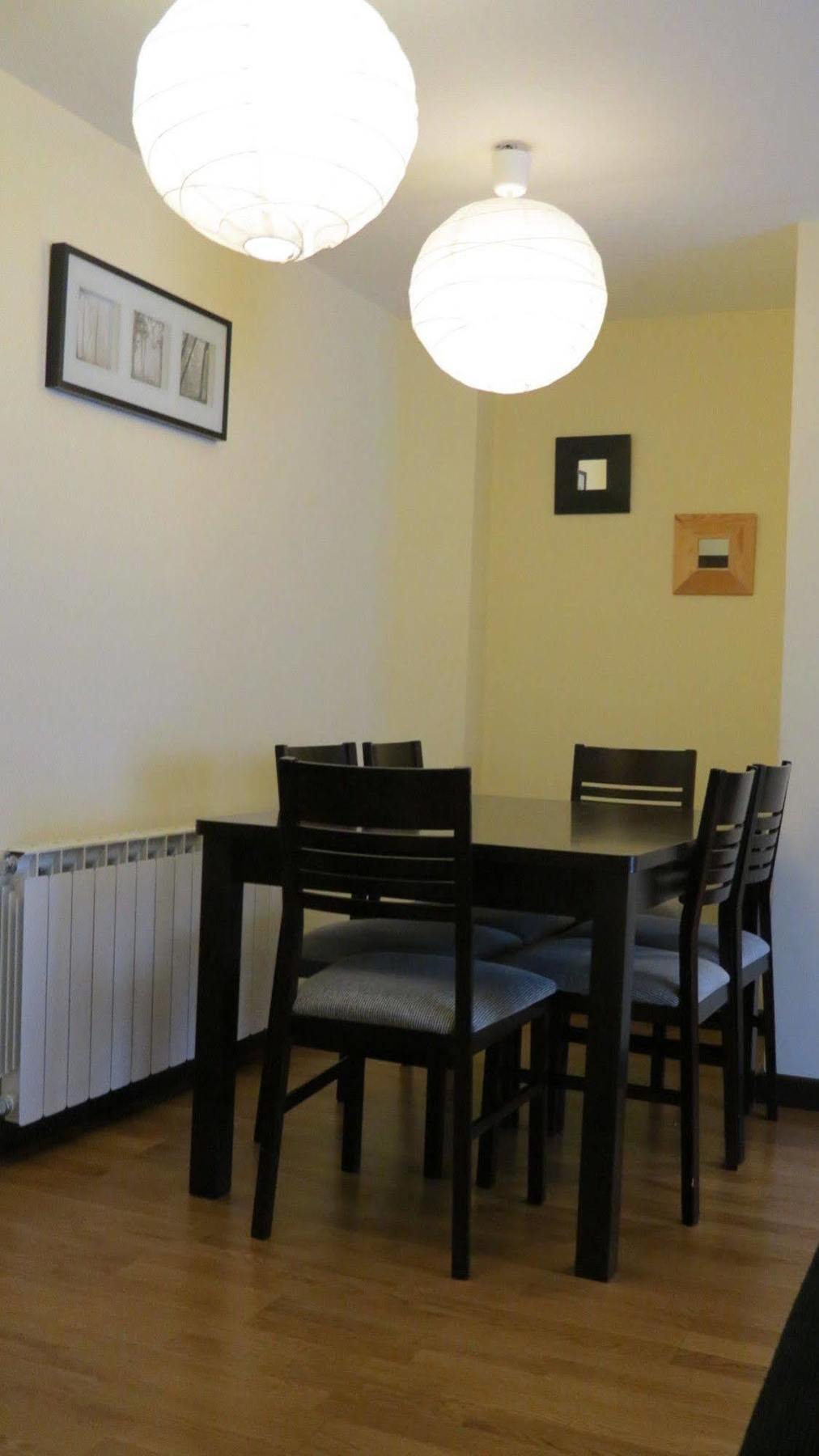 Avila Flats Soterrana Extérieur photo
