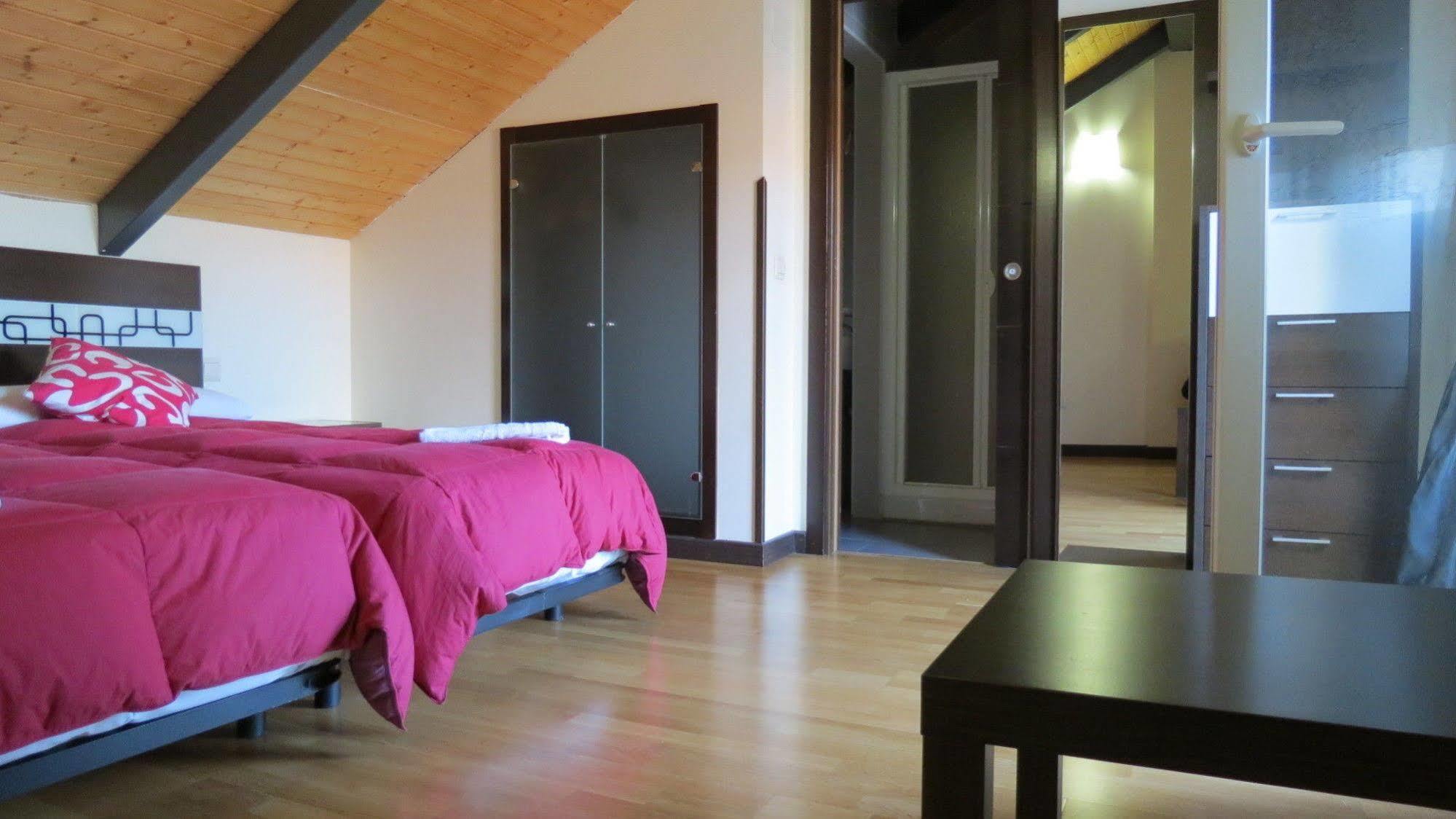 Avila Flats Soterrana Extérieur photo